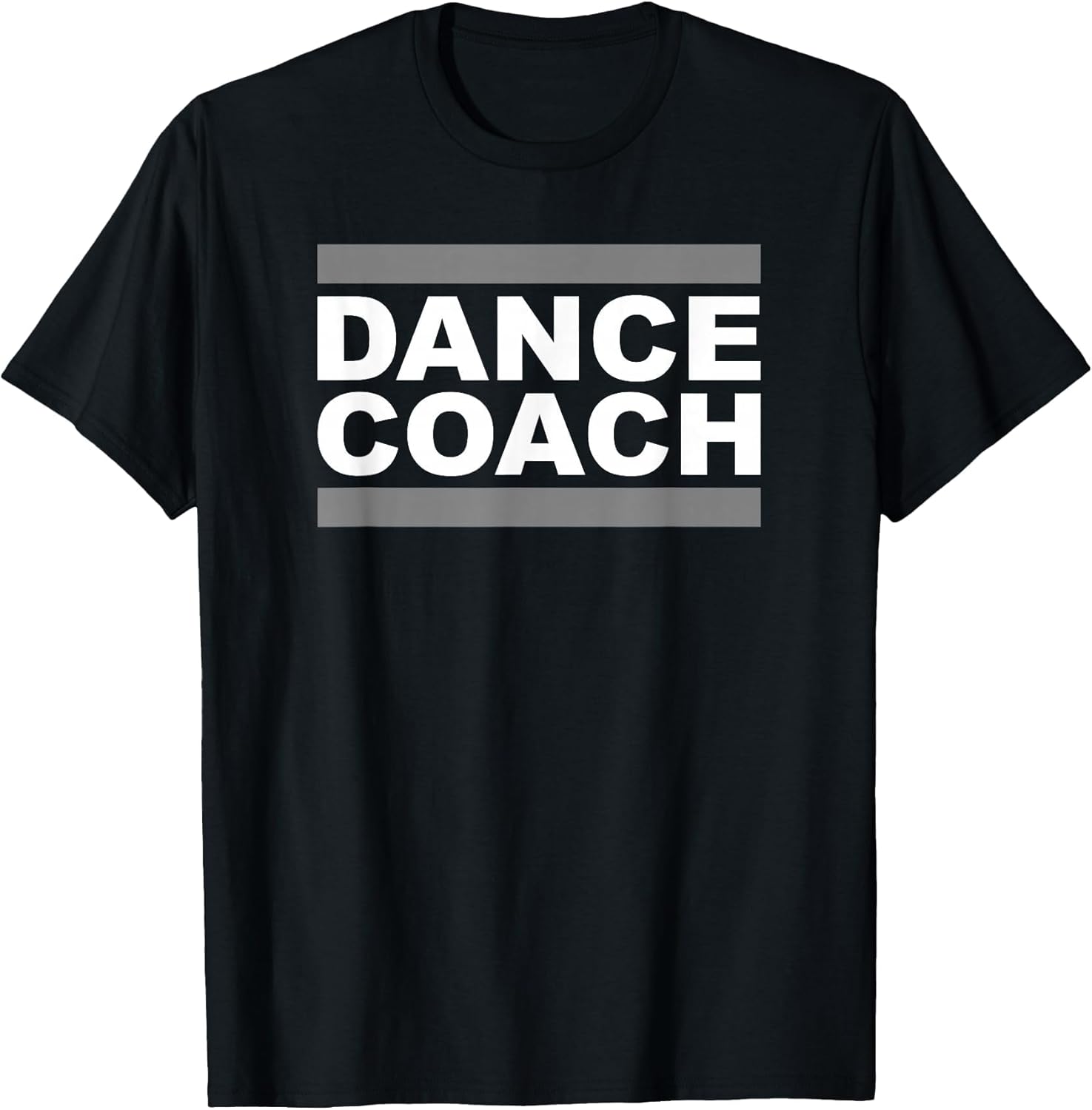 Dance Coach