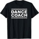 Dance Coach