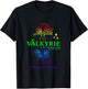 Valyrie I Am The Rock Against Which The Surf Crashes Quote