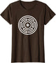 Hecate Wheel Goddess Pagan Hekate Symbol Pagan Wicca Symbol