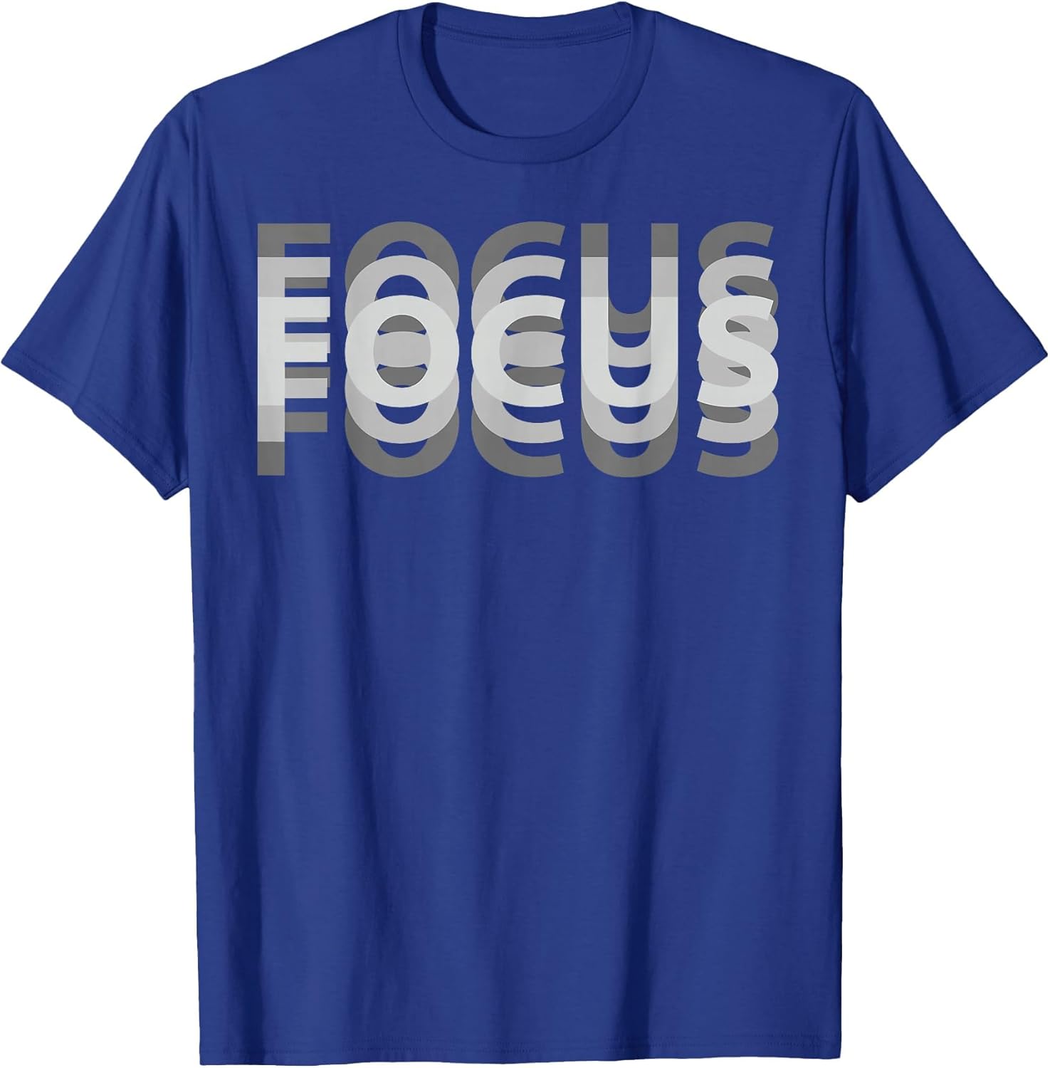 Focus Retro Effect