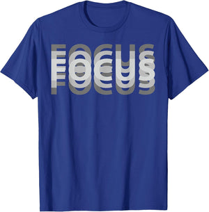 Focus Retro Effect