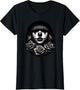 Chicana Payasa Tattoo Chicano Clown Art Chola Women Cholo
