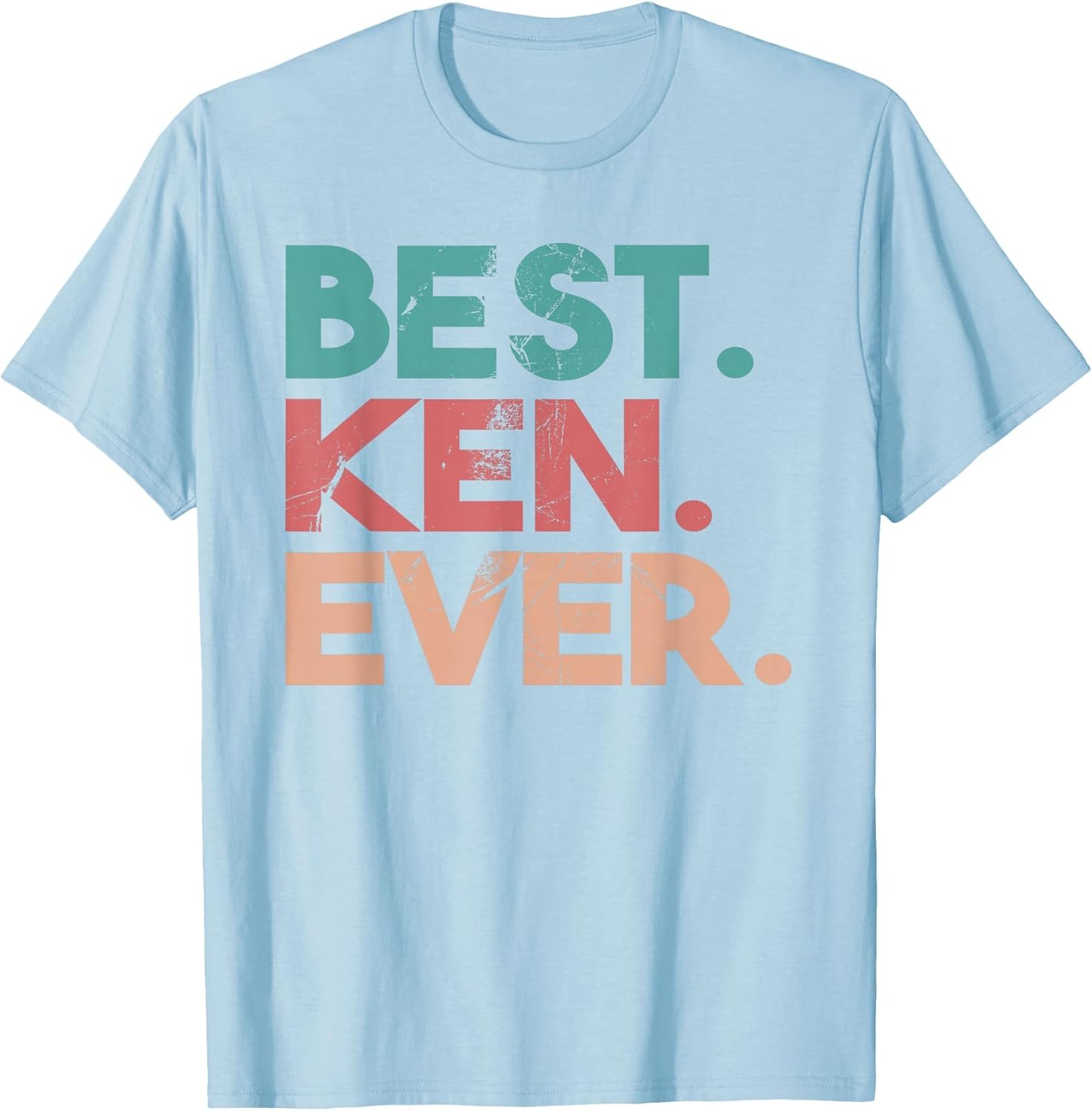Ken - The Name - Best Ken Ever