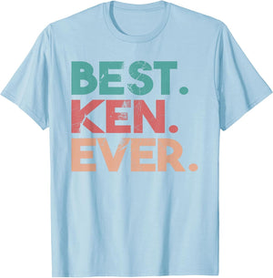 Ken - The Name - Best Ken Ever