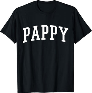 Varsity Pappy