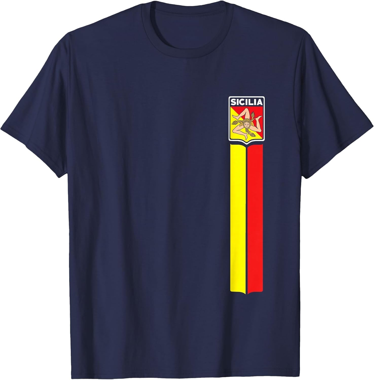 Sicilian Flag