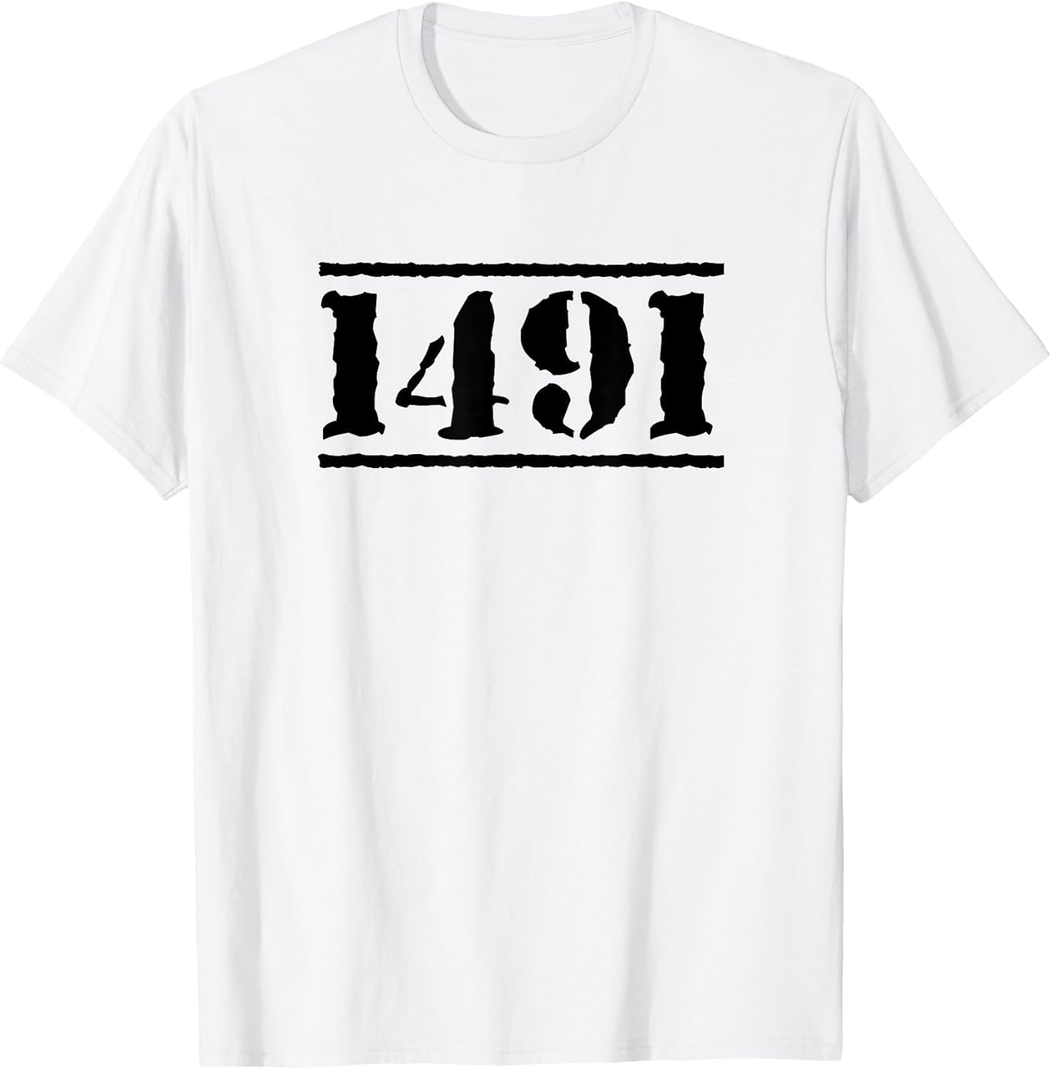 1491 Pre Columbus Decolonize Native American Indigenous