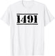 1491 Pre Columbus Decolonize Native American Indigenous