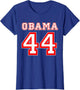 President Barack Obama 44 44th US America
