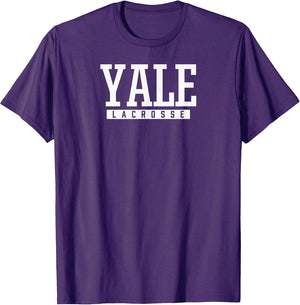 Yale High School Lacrosse