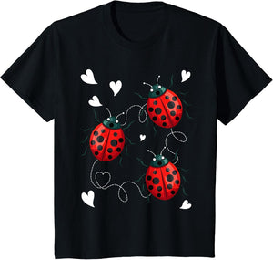 Ladybug Ladybugs Ladybug