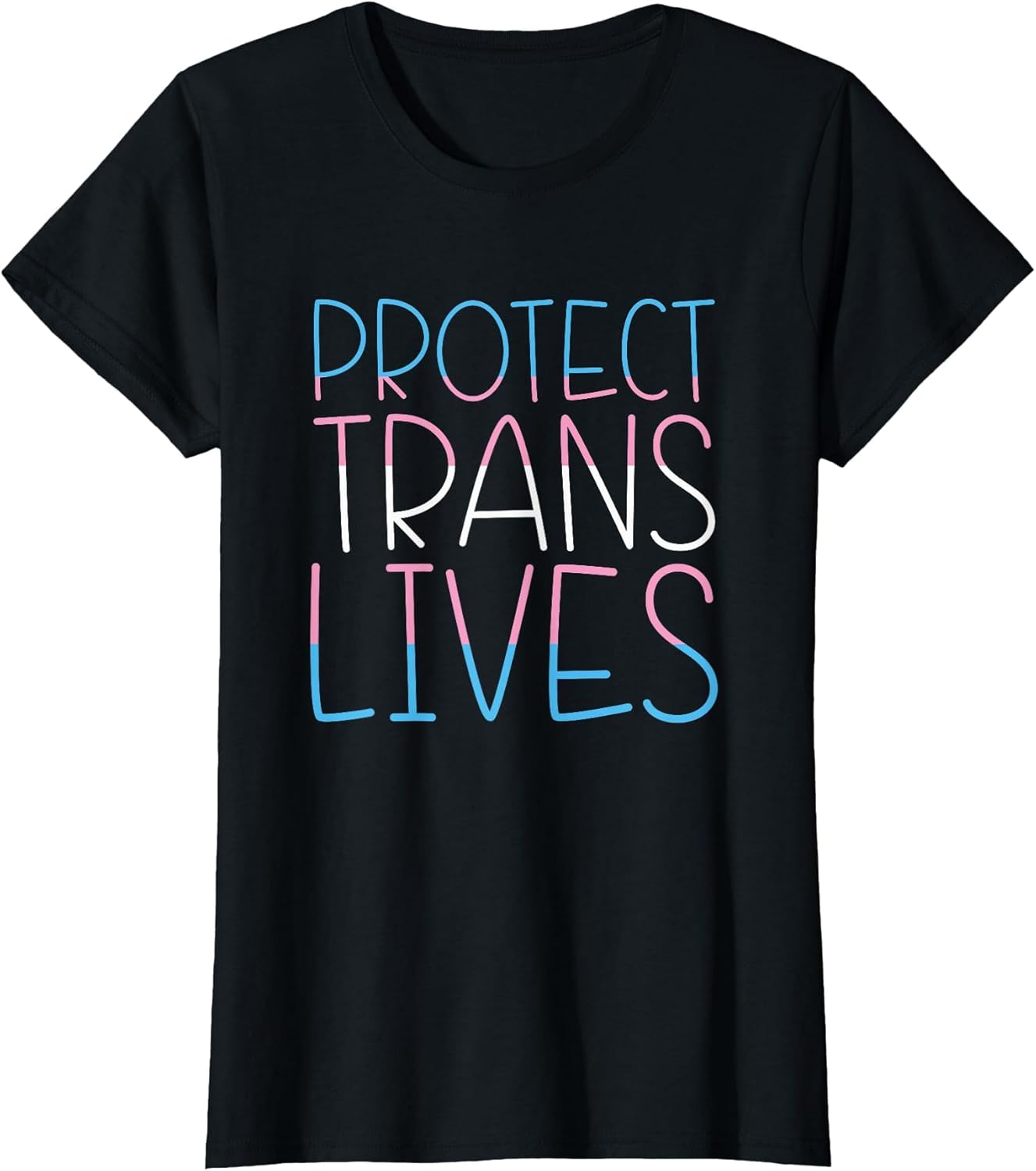 Protect Trans Lives Transgender Right Activist Trans Ally