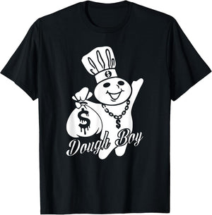 Dough Boy