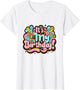 Its My Birthday Groovy Birthday Girls Women 0CT6TV