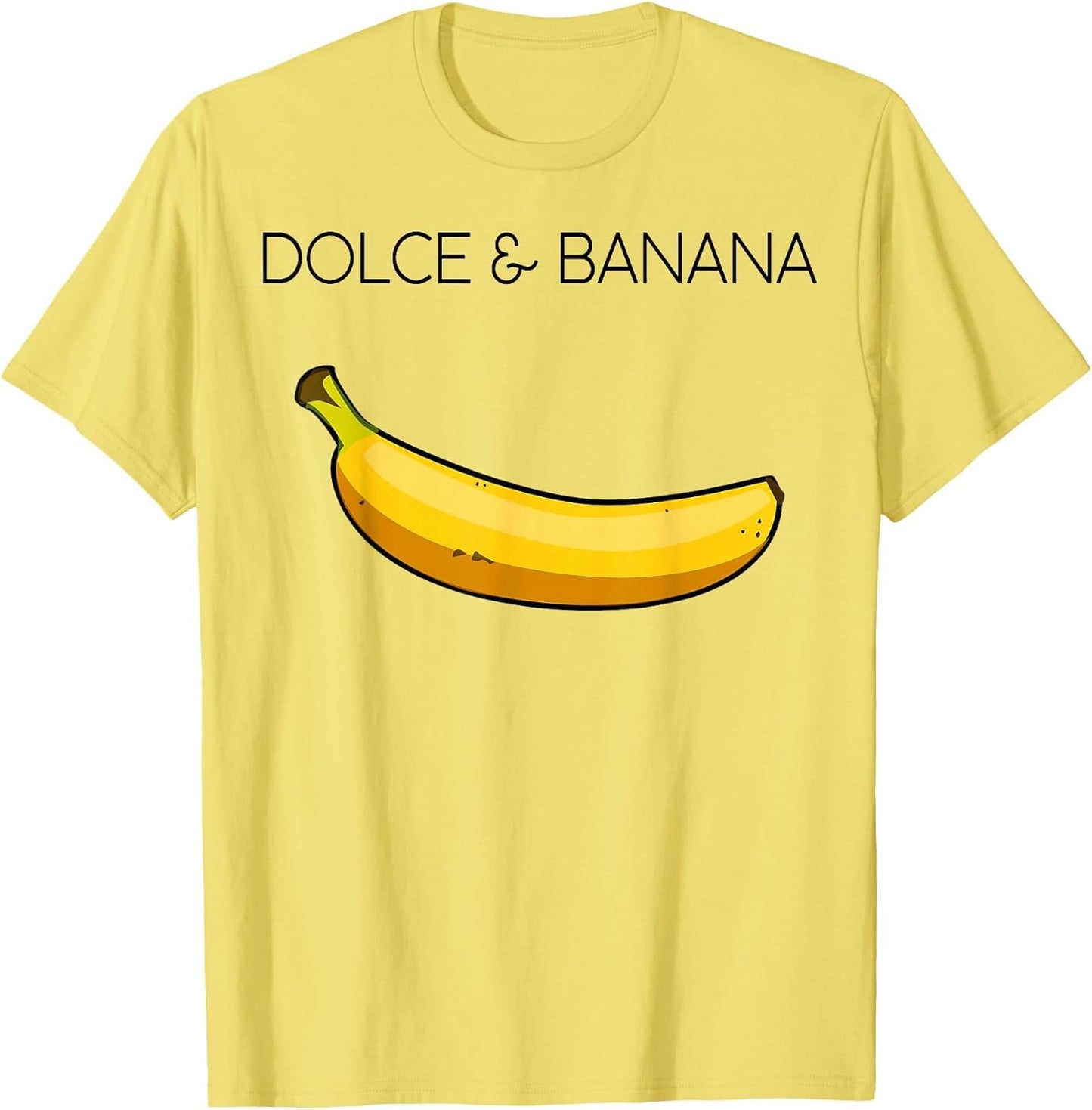 Dolce & Banana