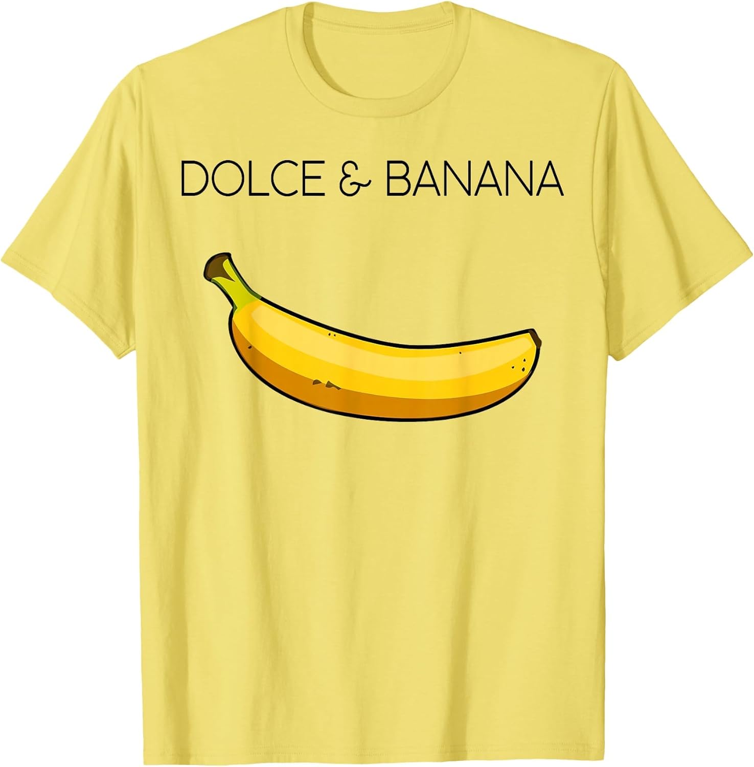 Dolce & Banana