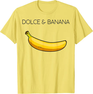 Dolce & Banana