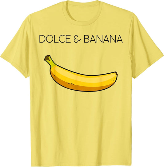 Dolce & Banana