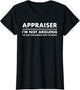 Appraiser Funny