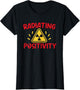 Radiating Positivity Radiotherapist