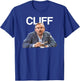 Cheers Cliff