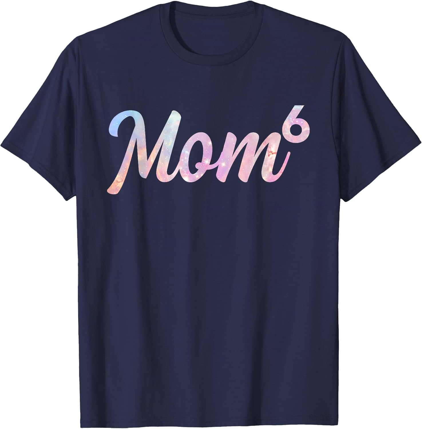 Mom6 Mom of 6 Mother of Six Kids Mama Mothers Day
