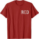 Red Friday Military Shirts, Remember Everyone Deployed Shirt
