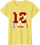 Label Shoes Red Taxi 12s Matching