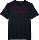 Love God Love People Christian Faith Bible Quote