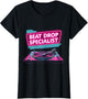 Beat Drop Specialist DJ Music Design