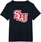 St. Lawrence University Saints SLU Mark