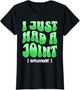 I Just Had a Joint Replacement