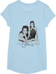Official Celine Dion Homage Photo