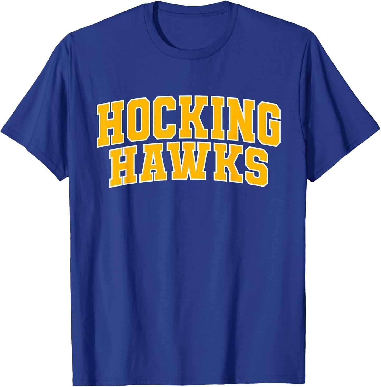 Hocking College Premium Collegiate
