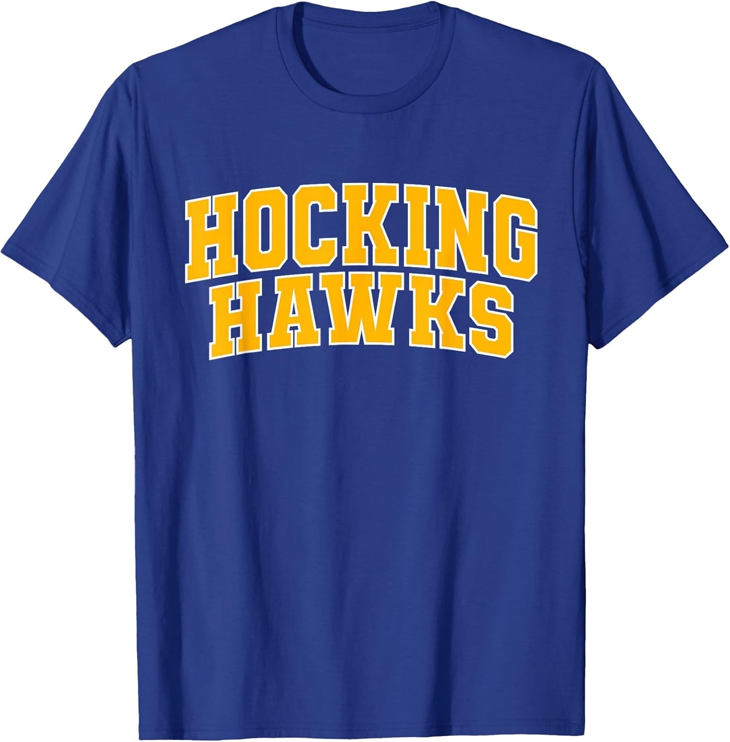 Hocking College Premium Collegiate