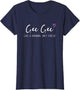 Gee-Gee Like a Grandma Only Cooler Mother's Day GeeGee