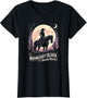 Moonlight Rider Shadow Queen Western Design