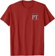 Physical Therapy - PT - Front/Back - Physical Therapist