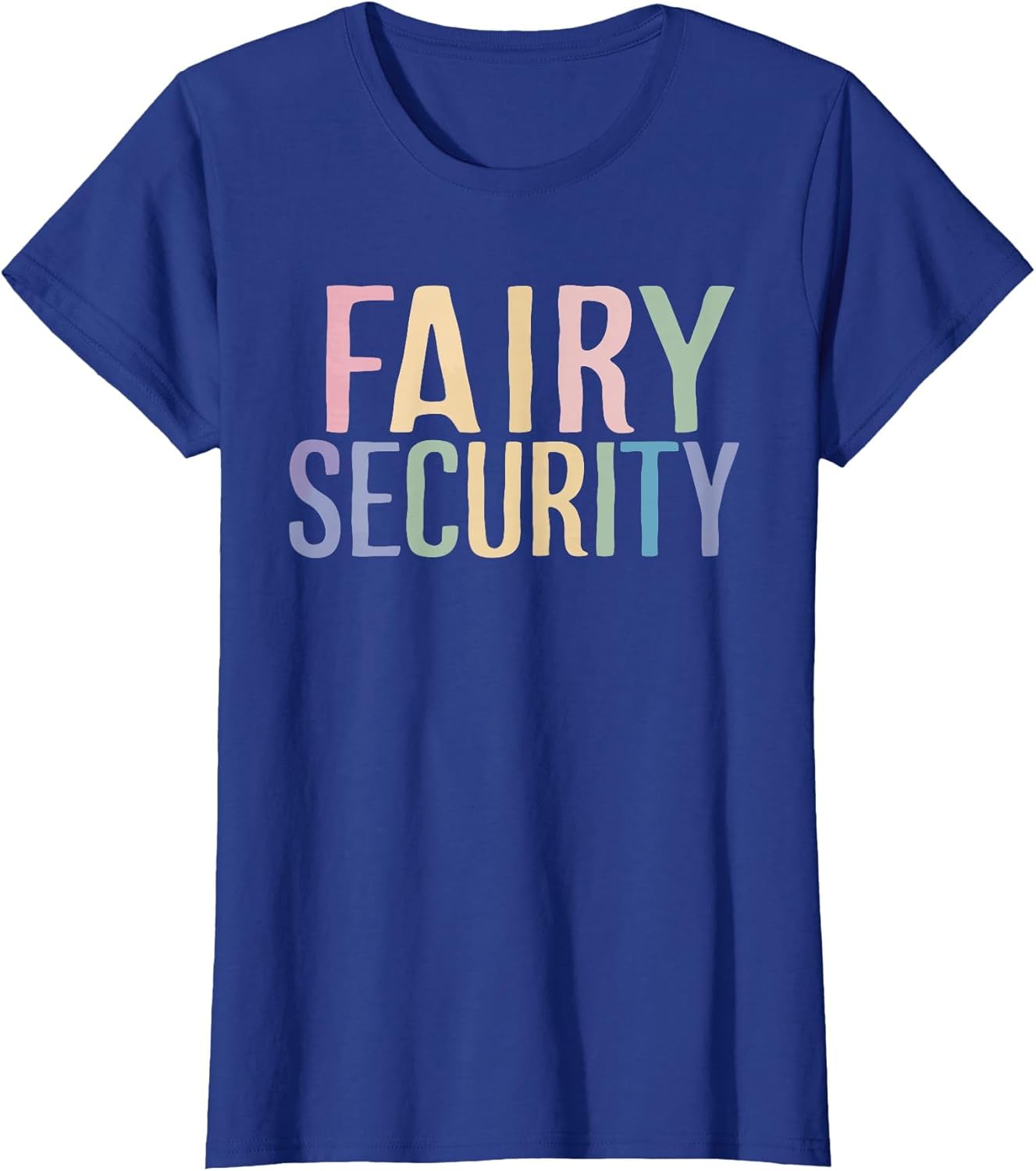 Fairy Security
