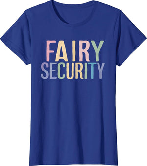 Fairy Security