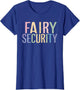 Fairy Security