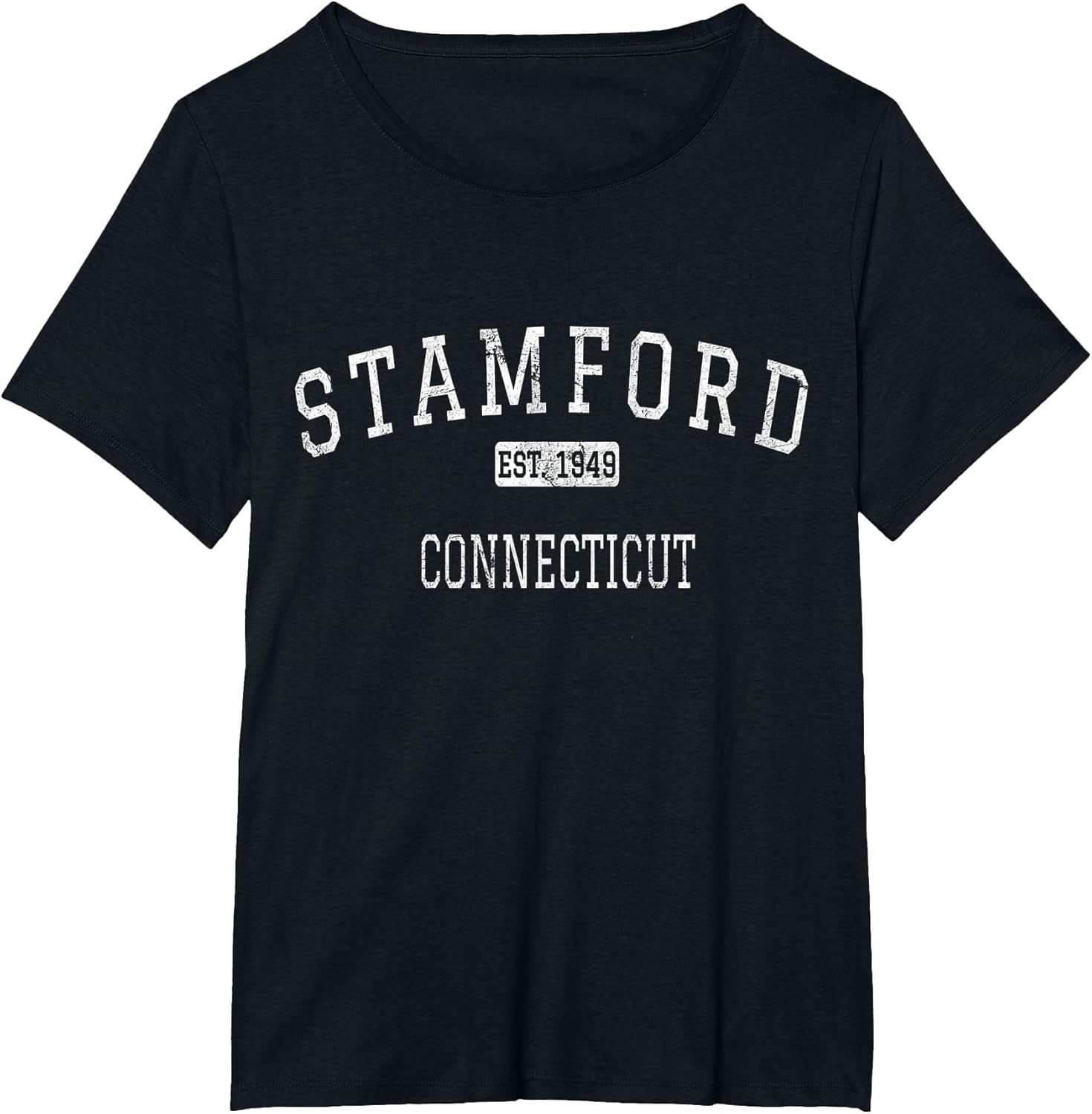 Stamford Connecticut CT Vintage