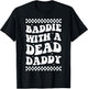 Baddie with A Dead Daddy