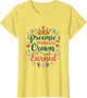 Preemie Princess Crown Earned NICU Design