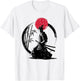 Japanese Samurai Warrior Swordsmen Japan Men Women Kids