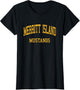 Merritt Island High School HS Merritt Island FL Retro Sports