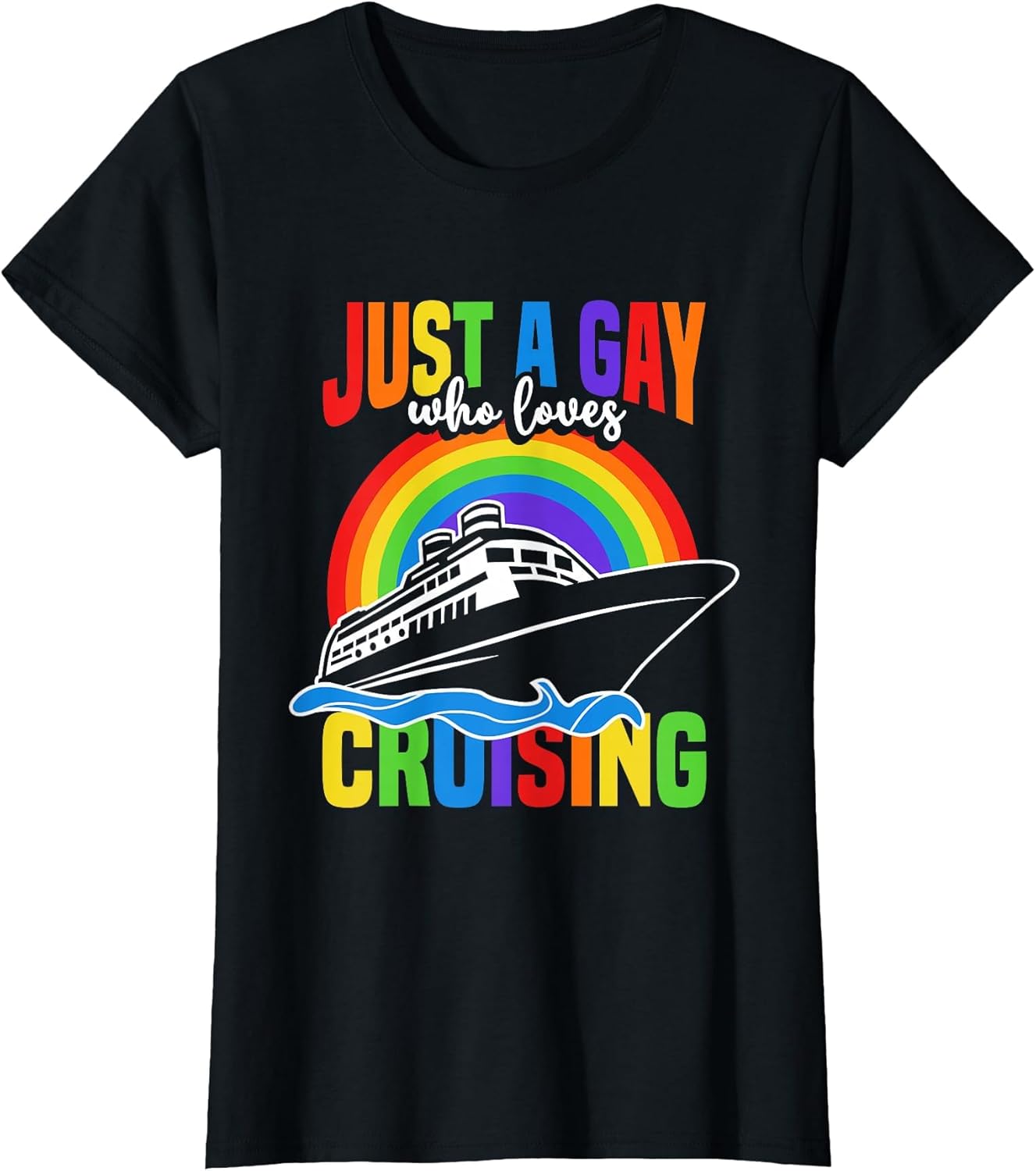 Gay Cruise Cruiseing Summer Vacation