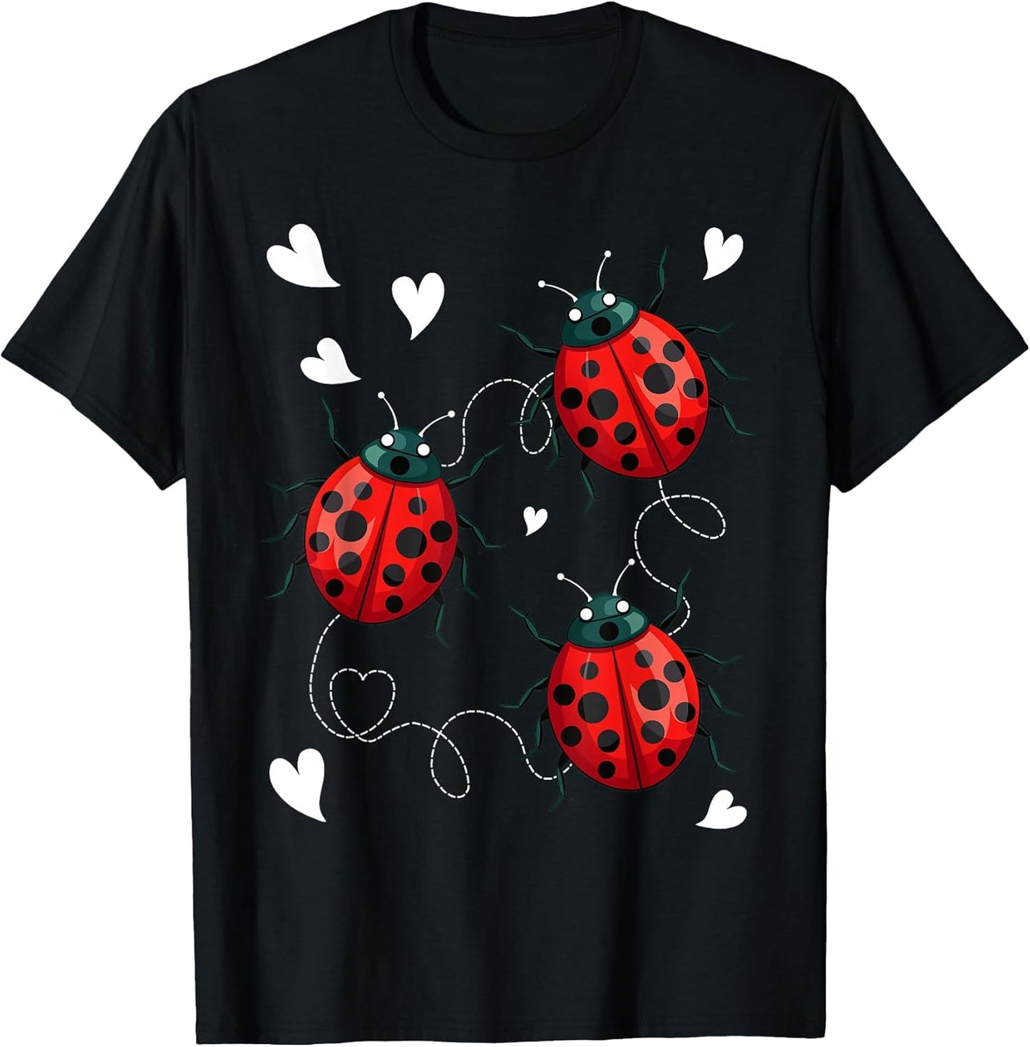 Ladybug Ladybugs Ladybug