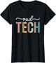 Rad Tech Appreciation Healthcare Workers Leopard